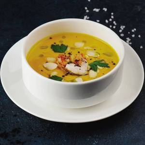 Раскраска суп #6 #158311