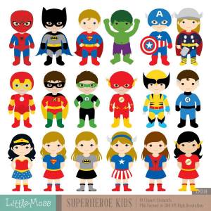Раскраска супергерои для детей #30 #158581