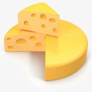 Раскраска сыр для детей #30 #158923