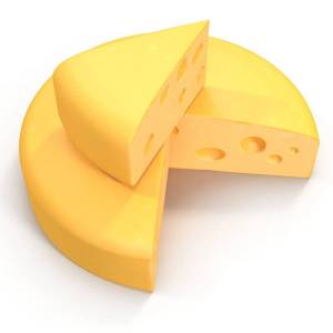 Раскраска сыр для детей #35 #158928