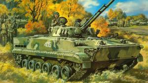 Раскраска танк военный #15 #159425