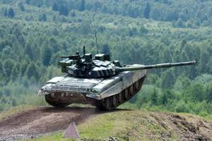 Раскраска танк военный #16 #159426
