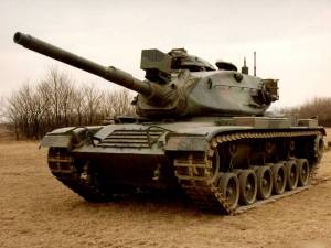 Раскраска танк военный #21 #159431
