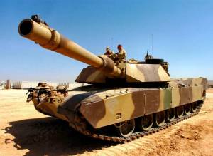 Раскраска танк военный #24 #159434