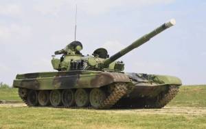 Раскраска танк военный #36 #159446
