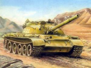 Раскраска танк картинка #12 #159627