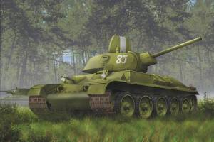 Раскраска танк т34 #13 #159881