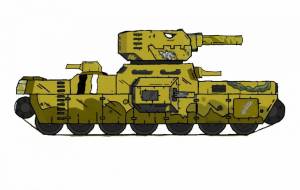 Раскраска танки геранд #17 #159957