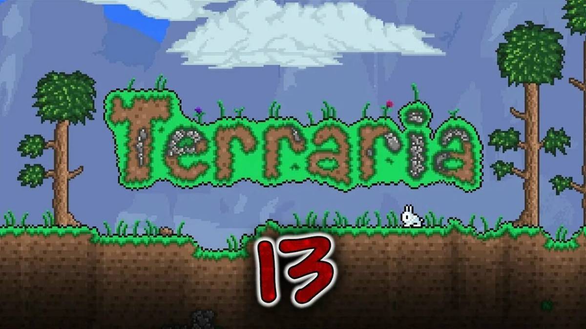 Terraria поиск игроков фото 104
