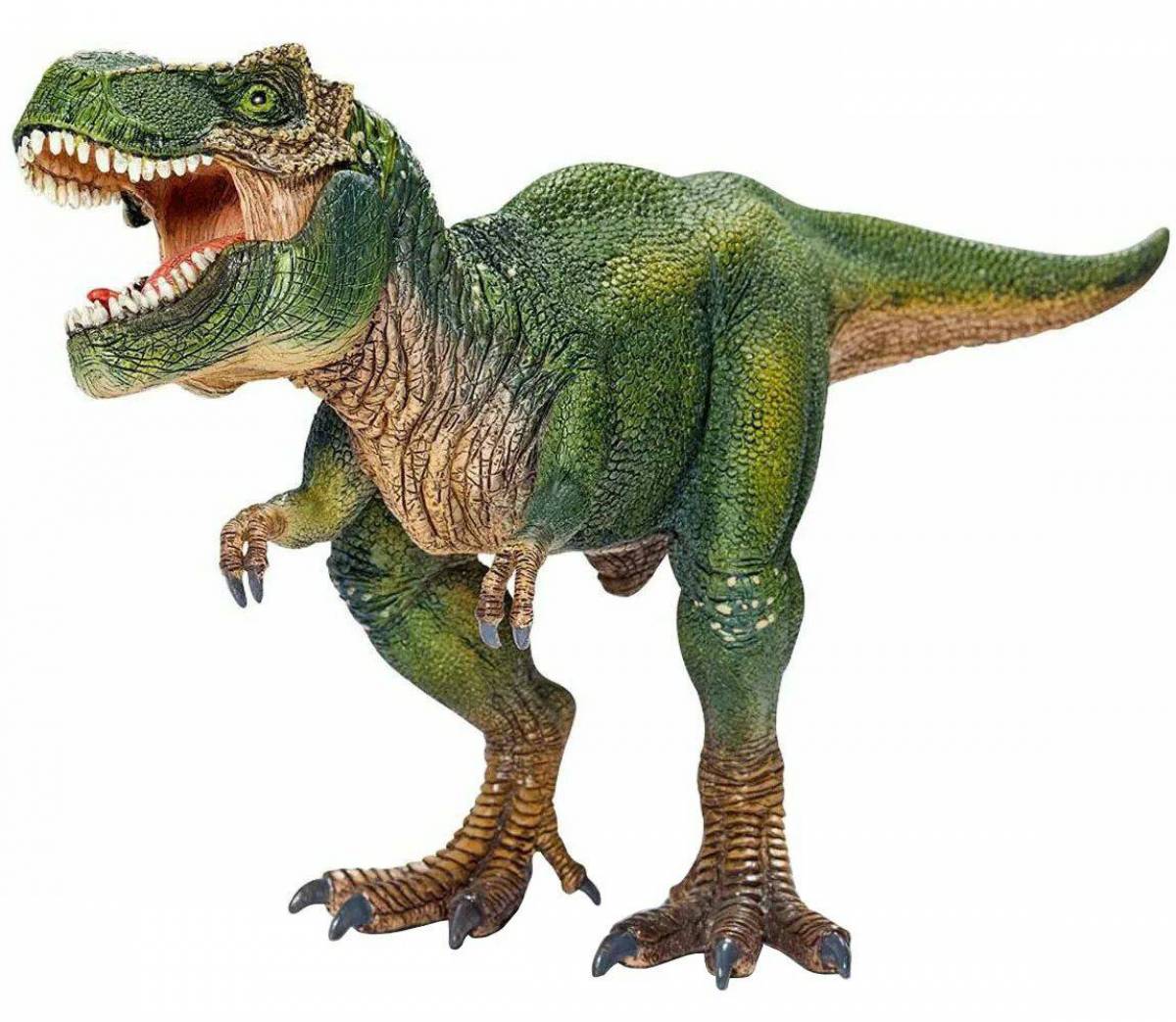 Тираннозавр рекс #10