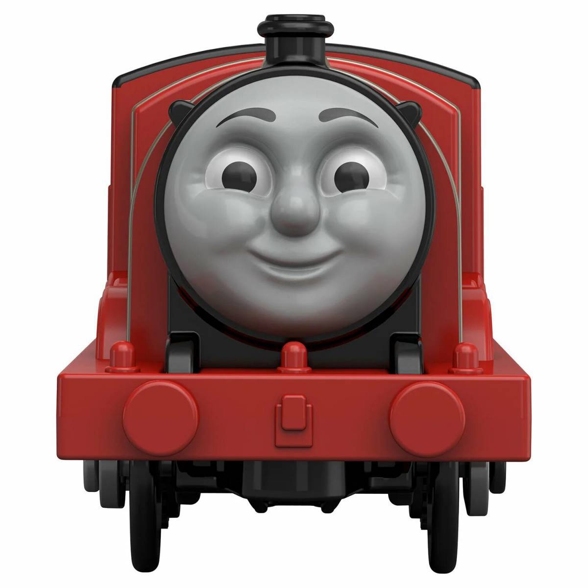 Томас #2