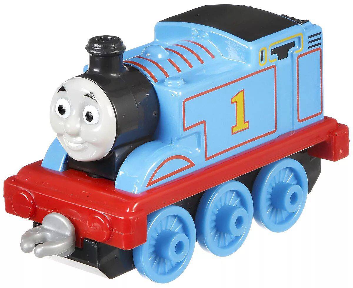 Томас #6