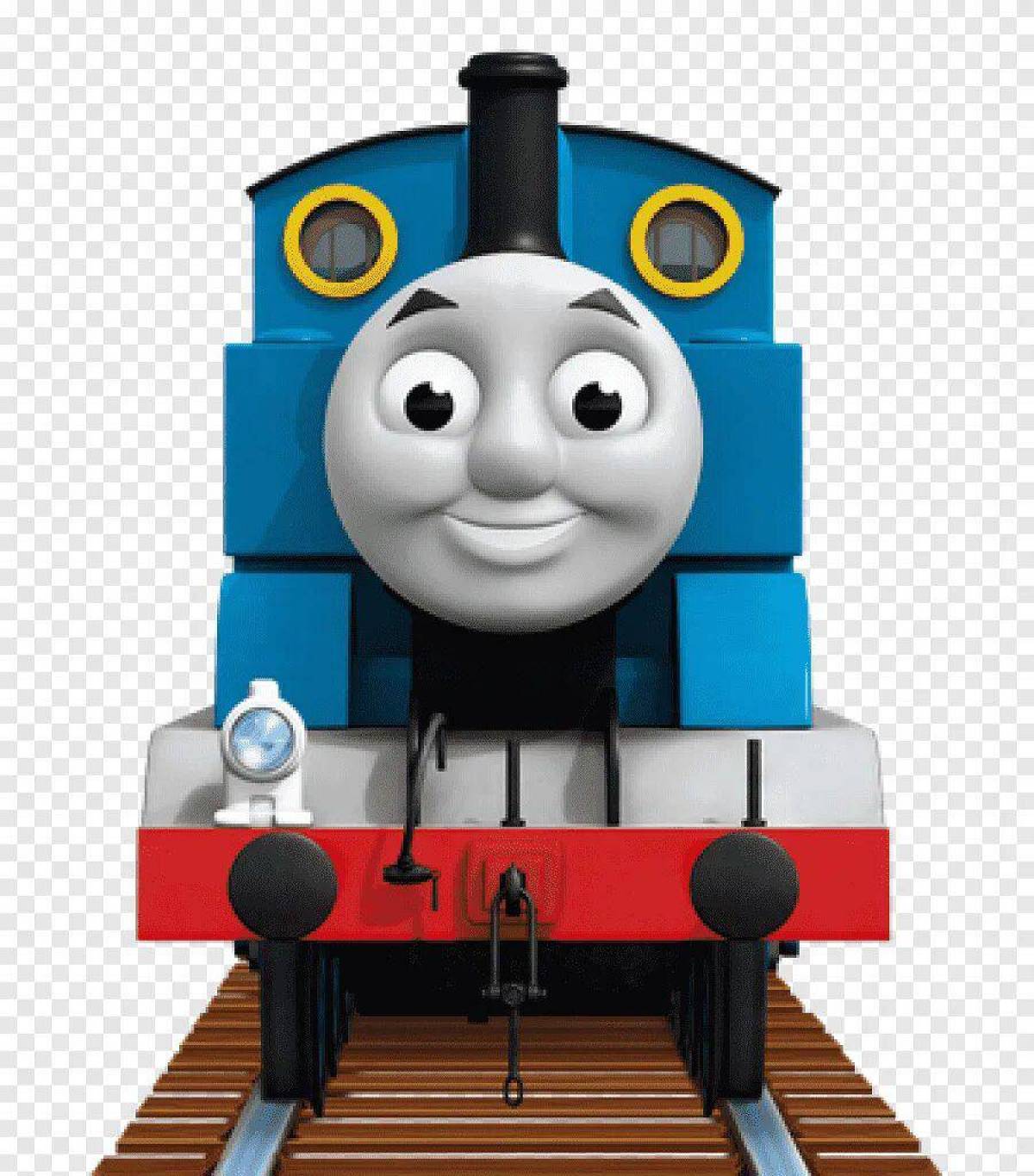 Томас #9
