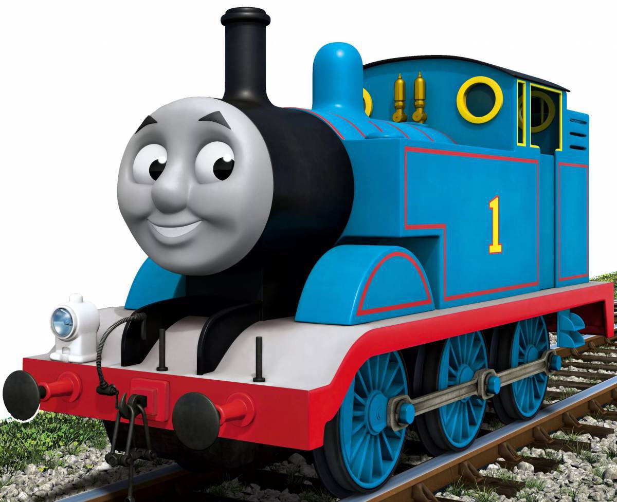 Томас #32