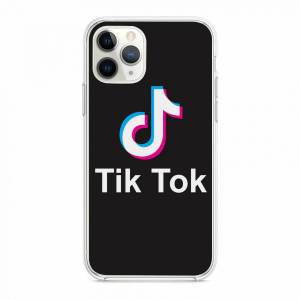 Раскраска тик ток #18 #161754