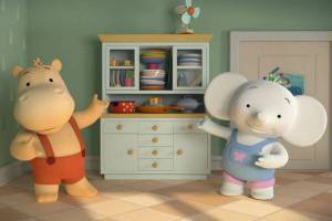 Раскраска тима тома #12 #161836