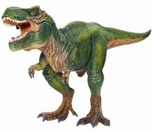 Раскраска тираннозавр рекс #10 #161898