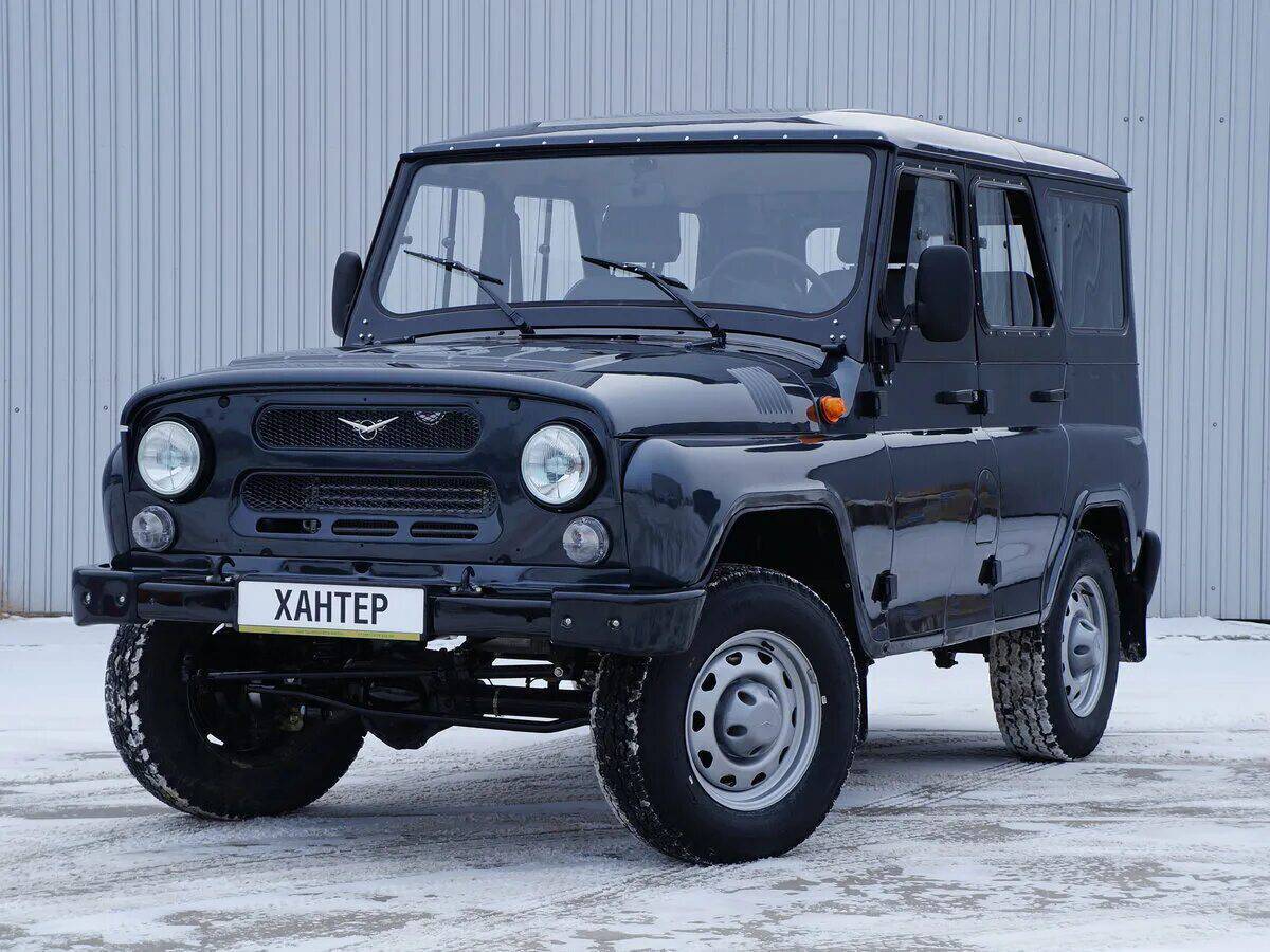 Фотографии уаза. УАЗ Хантер внедорожник. УАЗ Хантер (UAZ Hunter). УАЗ Хантер 3151 новый. УАЗ Hunter 315195.