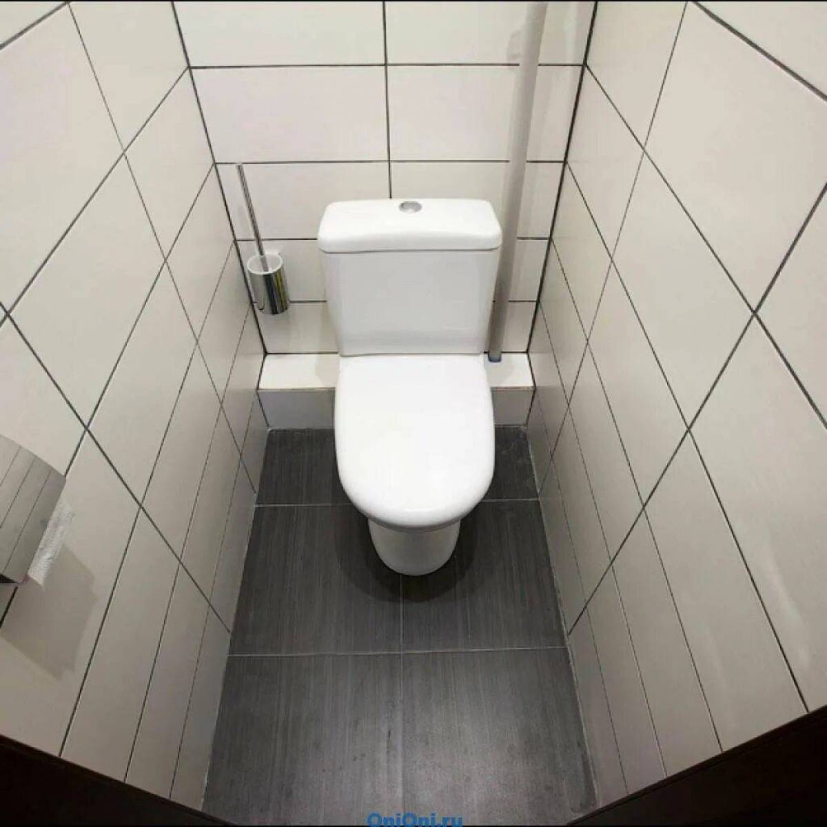 Туалет картинки. Туалет в Газпроме.