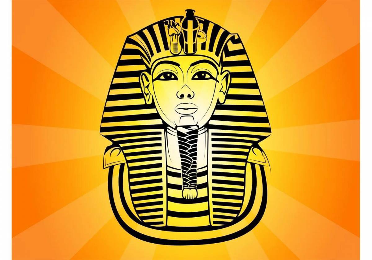 Фараон #4