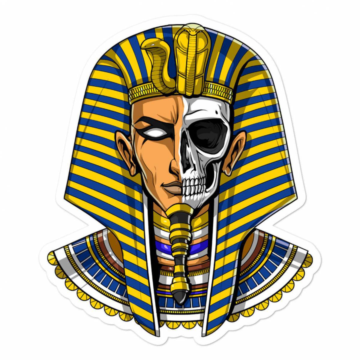 Фараон #11