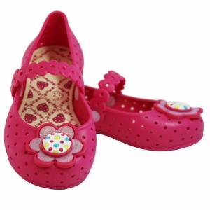 Раскраска туфли для детей #9 #164934