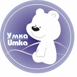 Раскраска умка для детей #31 #165616