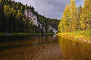 Раскраска урал #4 #165825