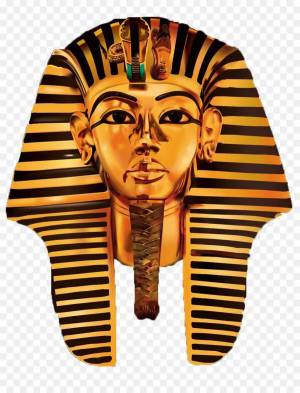 Раскраска фараон #2 #167135