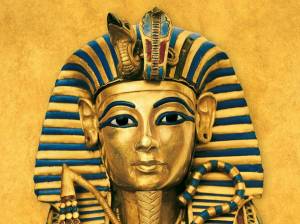 Раскраска фараон #10 #167143