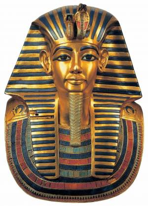 Раскраска фараон #21 #167154