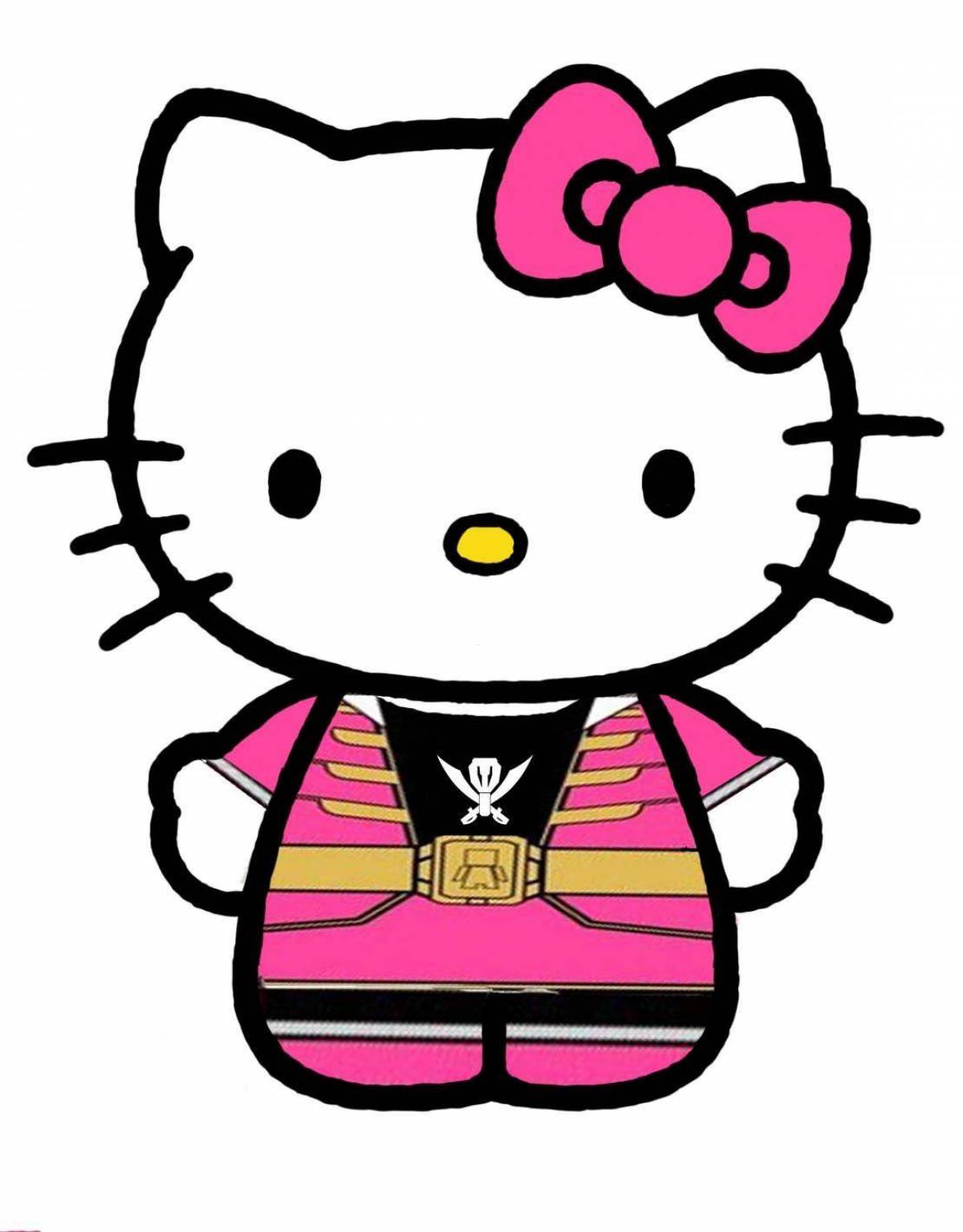 Как называется hello kitty. Хелло Китти. Мелоди Хелло Китти. Пурин Хэллоу Китти. Блэк Китти.