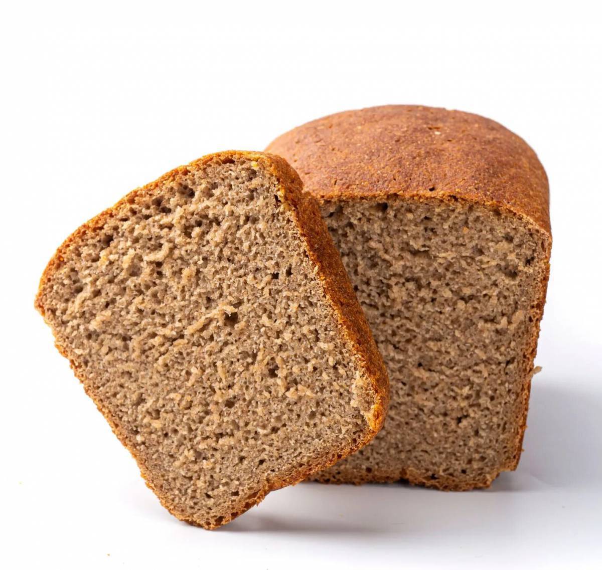 Ржано-пшеничный хлеб с отрубями. Черный хлеб. Черный ржаной хлеб. Хлеб Житный.