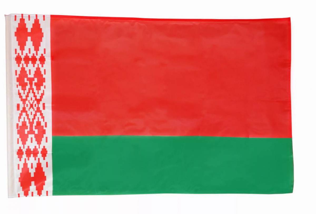 Флаг беларуси #21