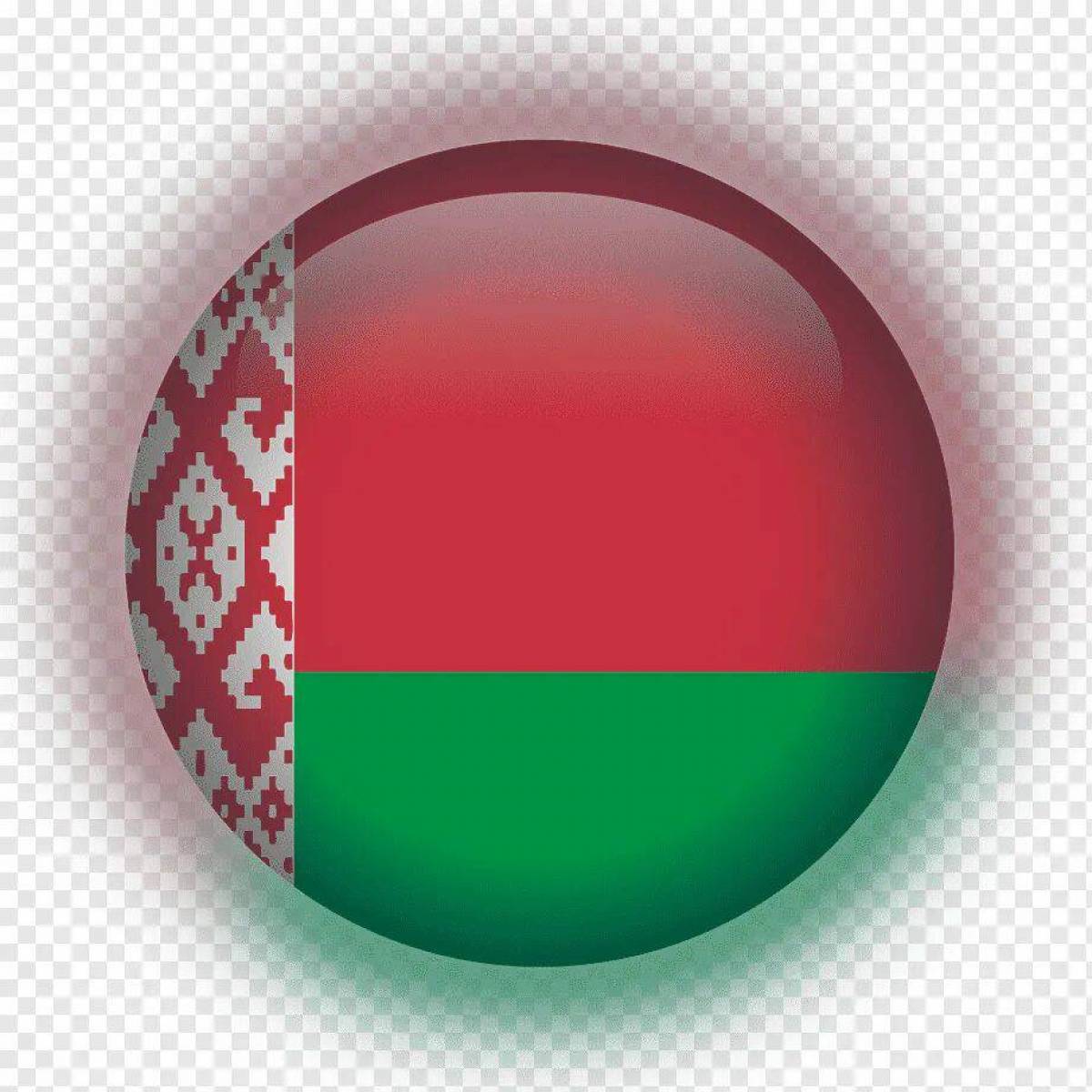 Belarus belarusian