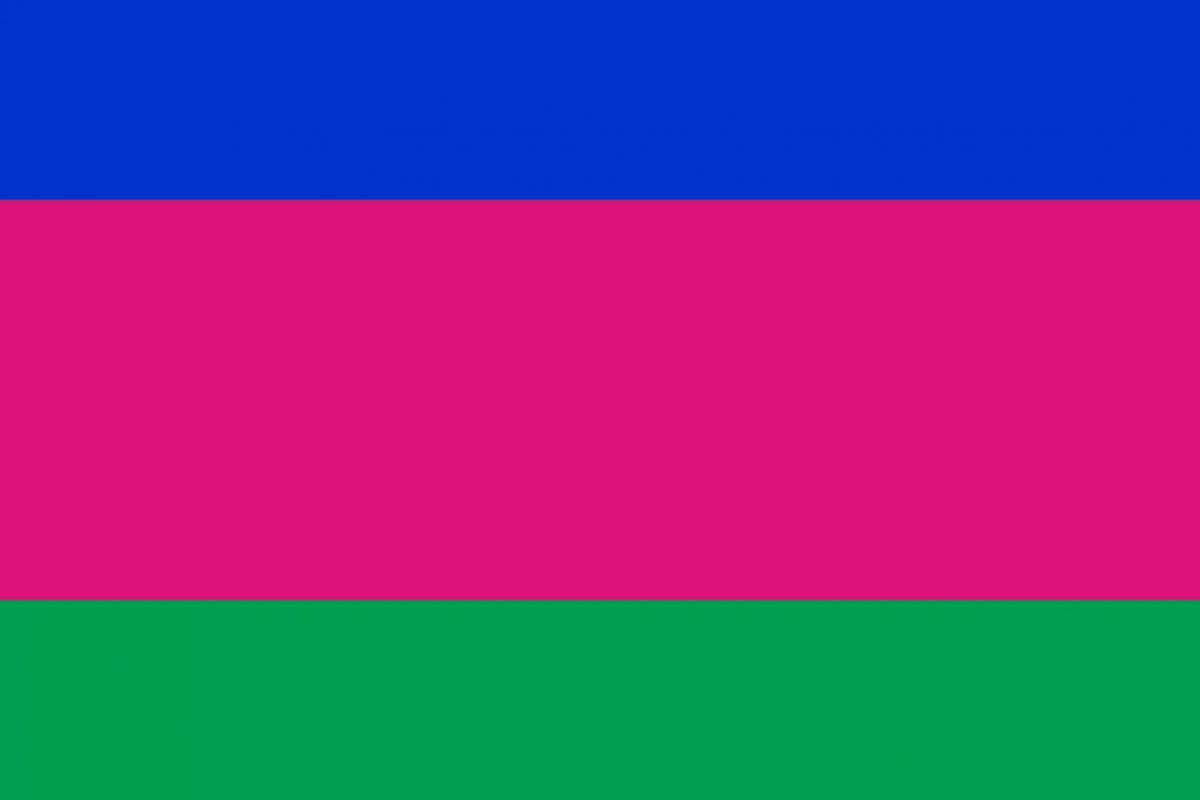 Флаг краснодарского края #29