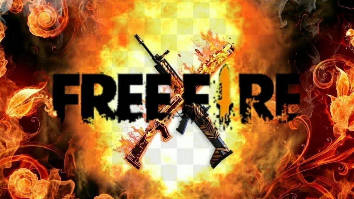 Крутые картинки free fire