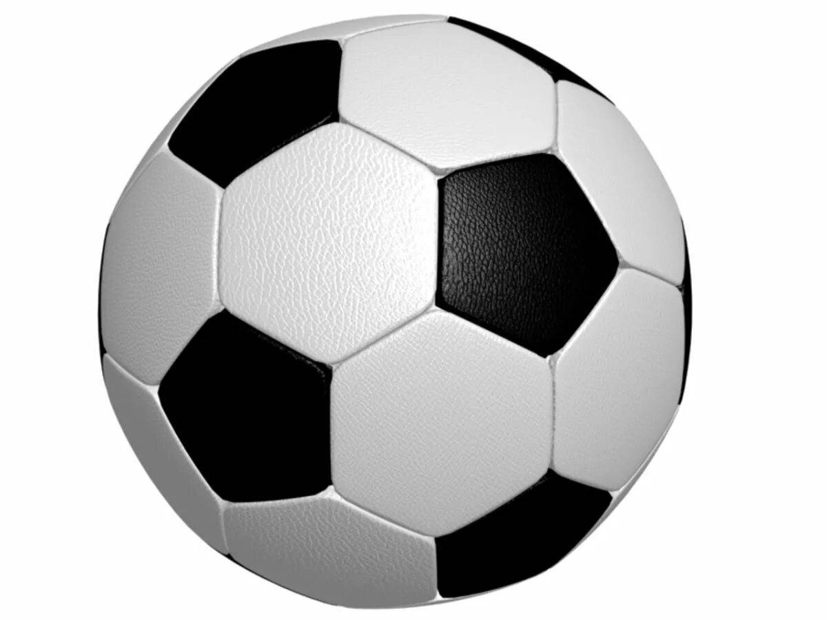 Футбольный мяч #28
