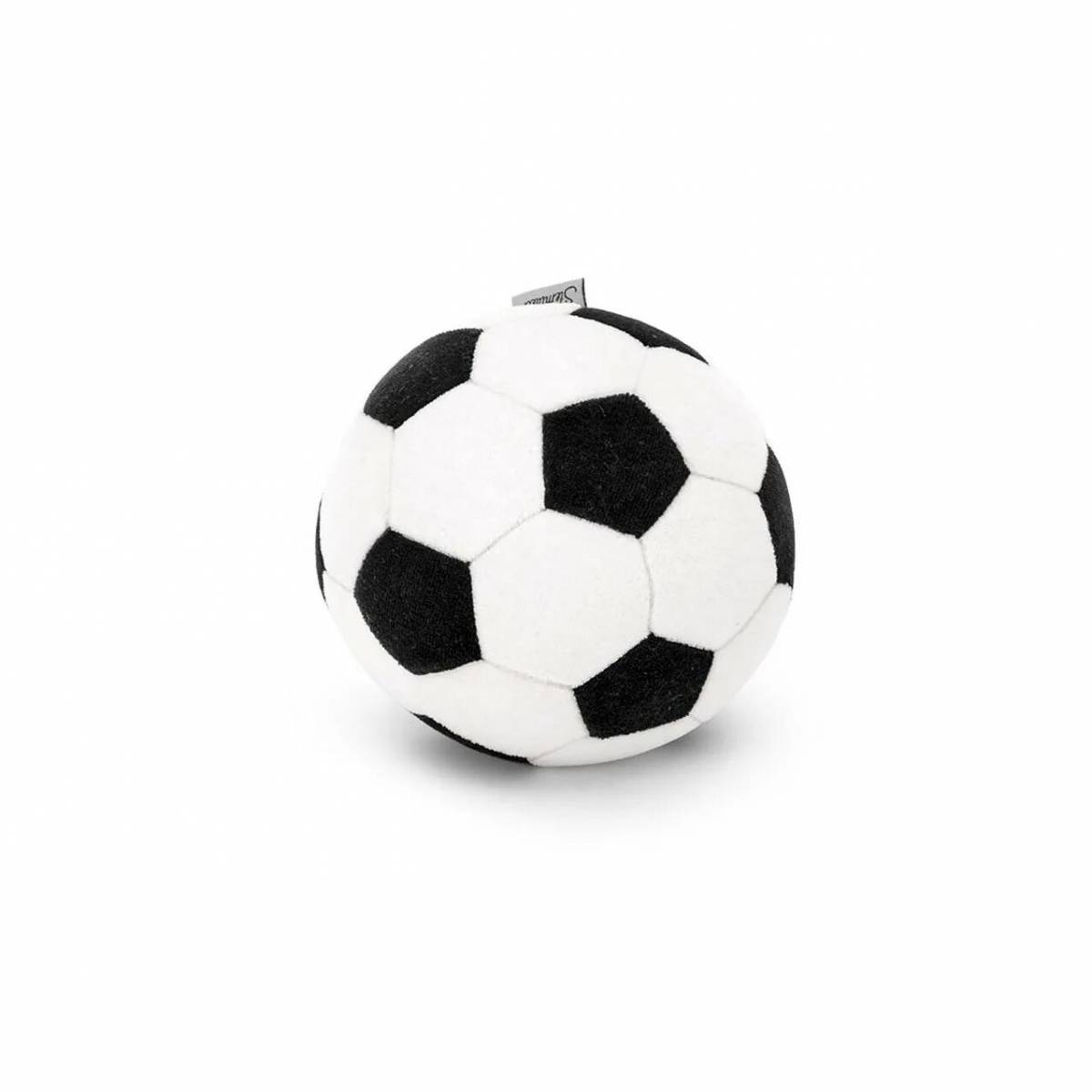 Футбольный мяч для детей #3