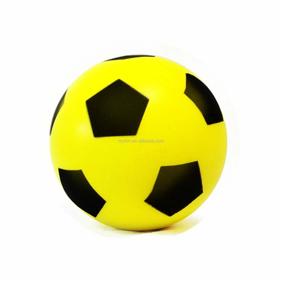 Футбольный мяч для детей #6