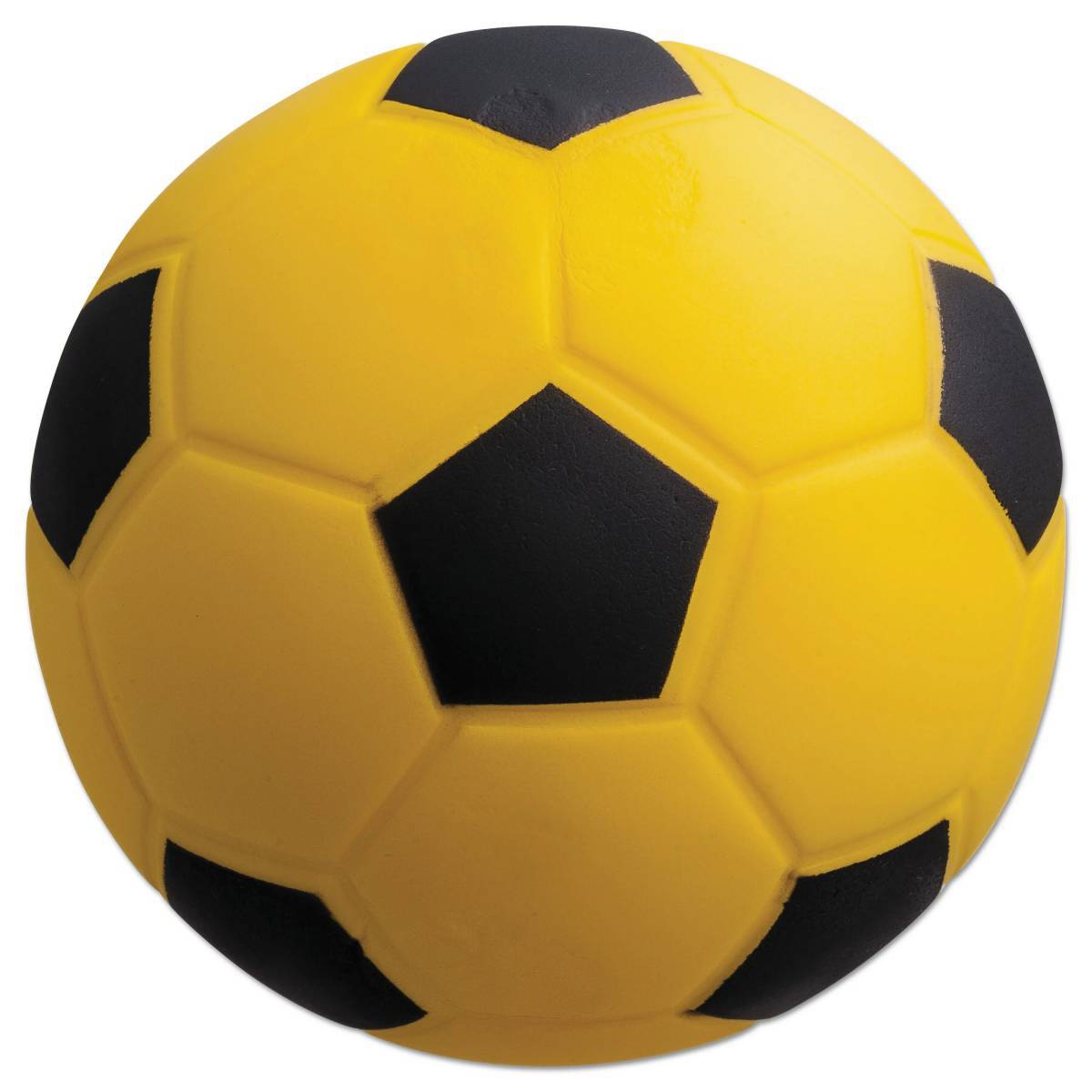 Футбольный мяч для детей #9
