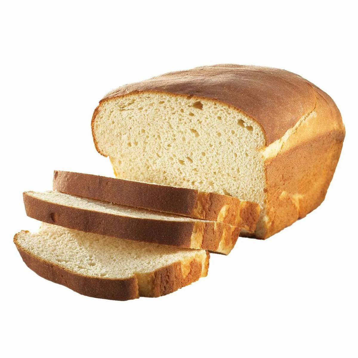 Хлеб для детей #9