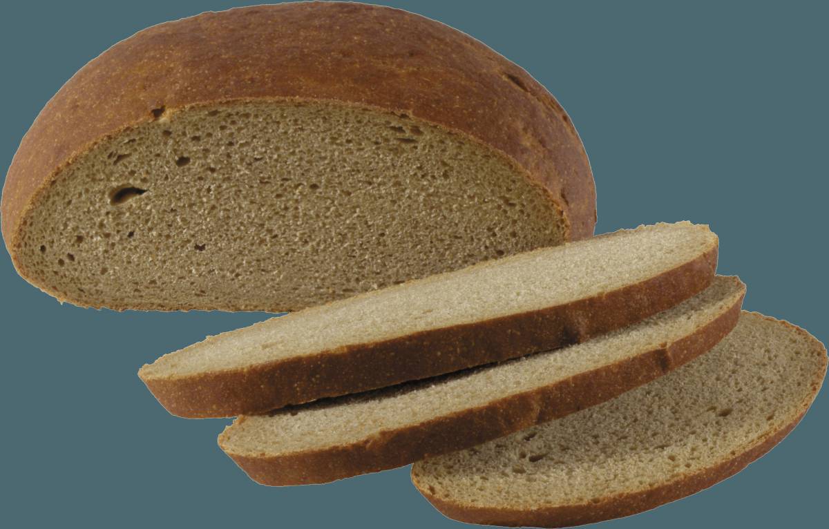 Хлеб для детей #12