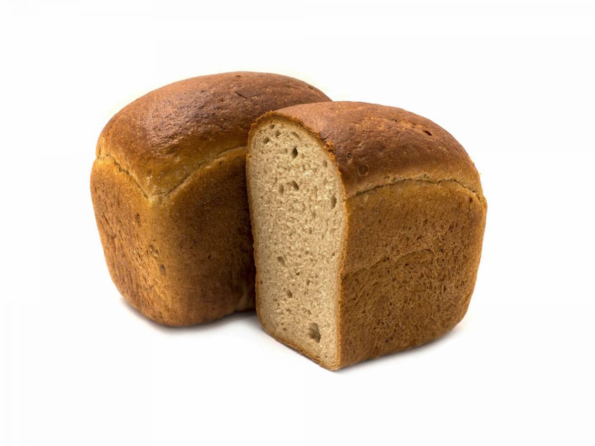 Хлеб для детей #16