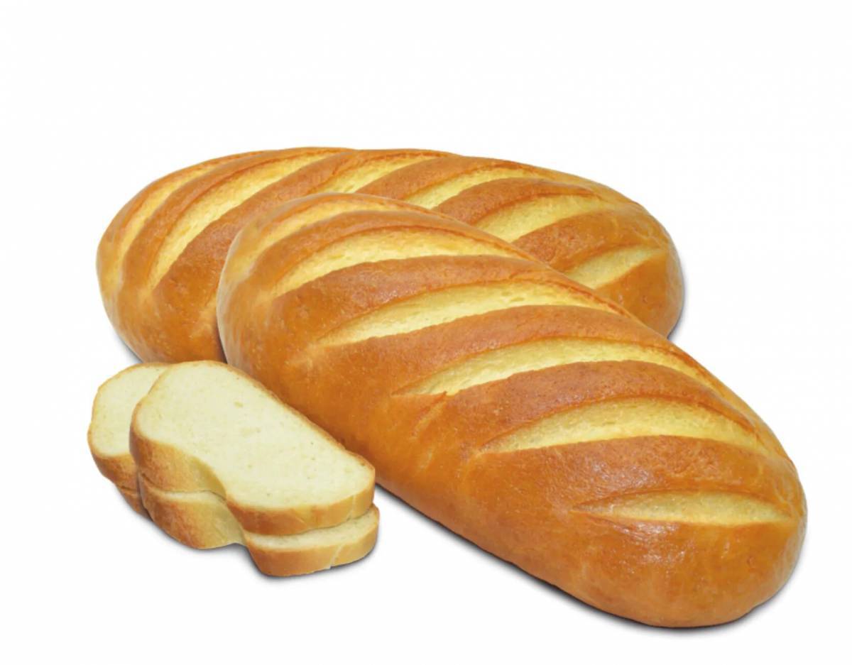 Хлеб для детей #19