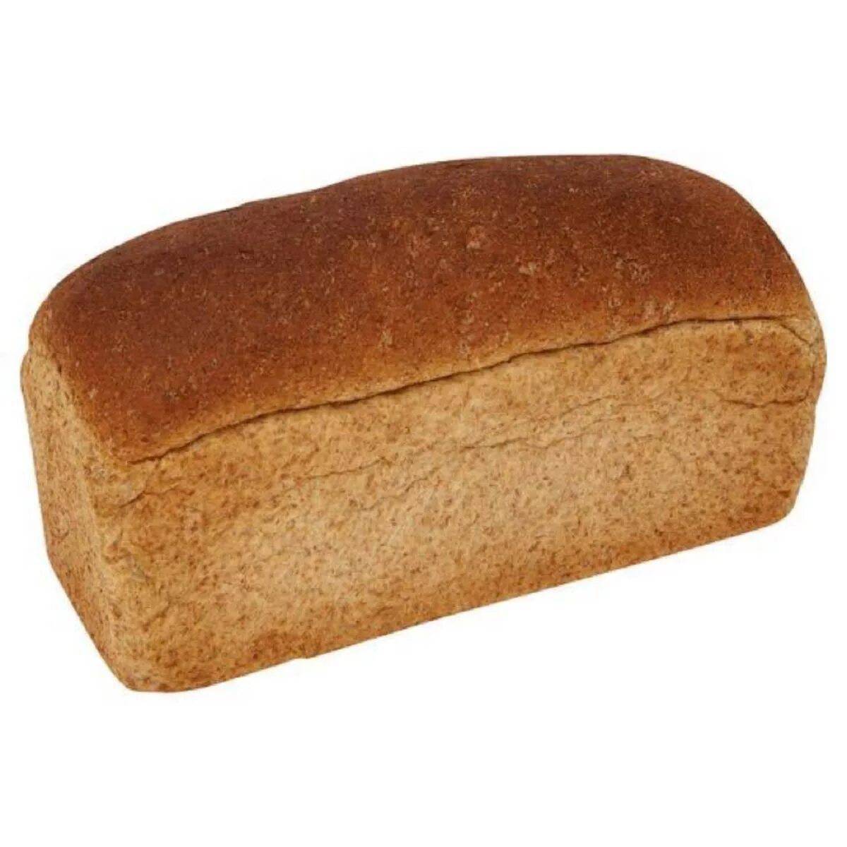 Хлеб для детей #21