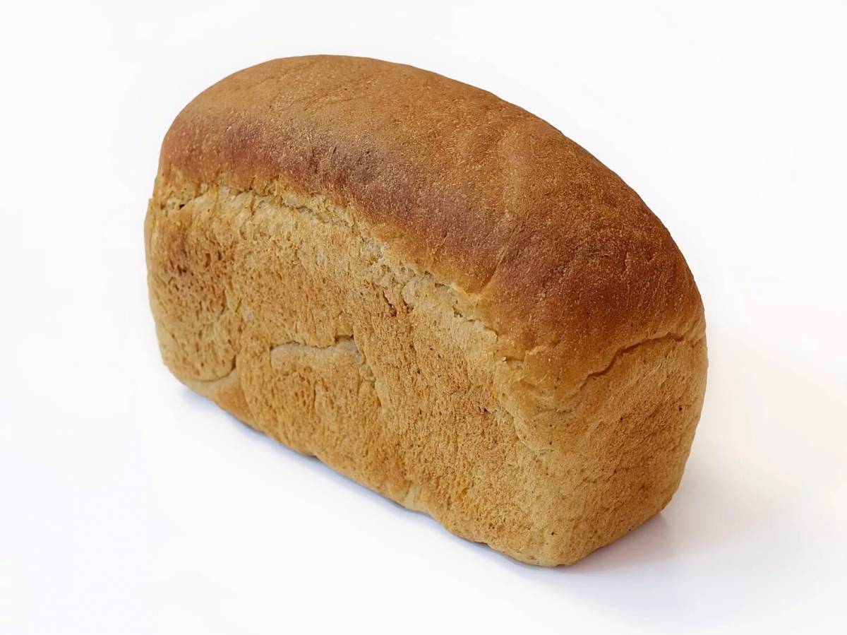 Хлеб для детей #28