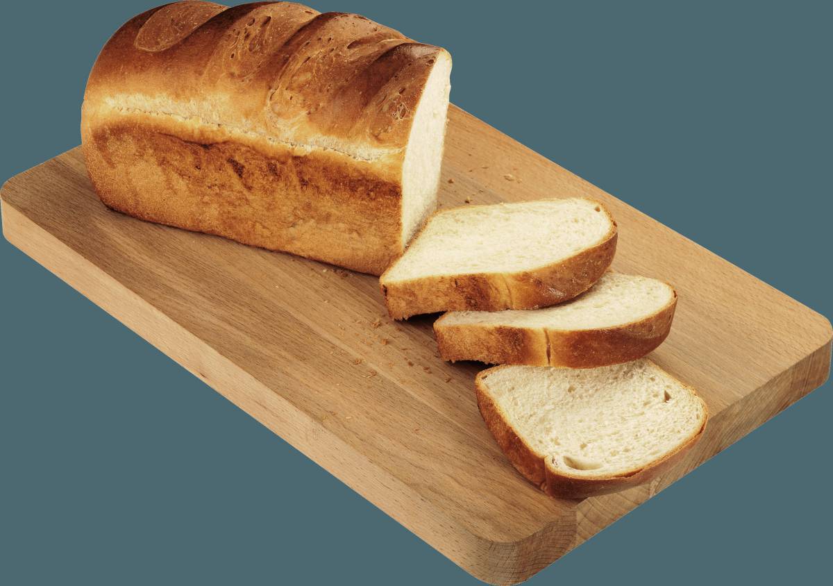 Хлеб для детей #29