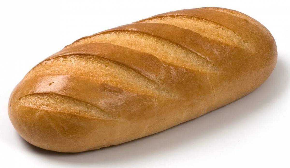 Хлеб для детей #31