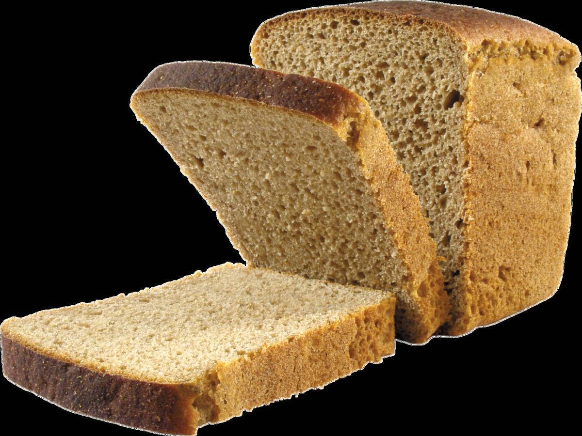 Хлеб для детей #34